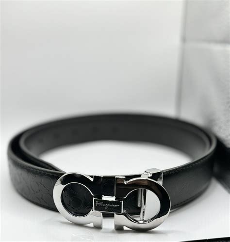 ferragamo replica belt india|ferragamo belt without buckle.